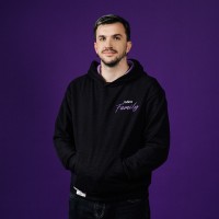 Valentine Tikhomirov