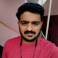 Abhishek H D