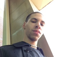 Joshua Tobias