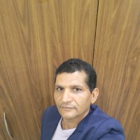 Dwarka Chauhan