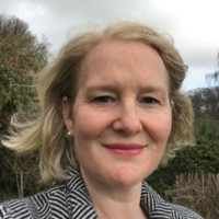 Dr Abigail Barker