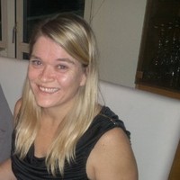 Ann Holm Olsen
