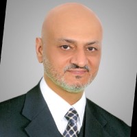 Syed Zain Ul Abidin Banuri