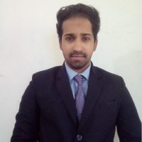 Vishnu Pv