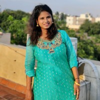 Aparna Anbu
