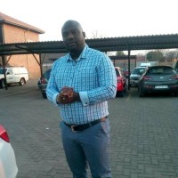 Sibusiso(Ross) Lefotso