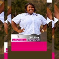 Sherika Ewing