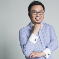 朱启华