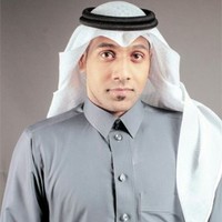 Ali Alshuraymi , Master Of Forensic Accounting
