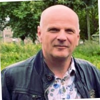 Bernd Haksteeg