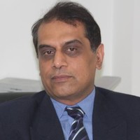 Anil Bhatia