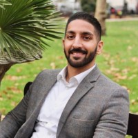 Hassan Malik