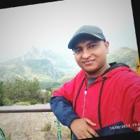Subrata Maity