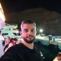 Mohammad Shahrour