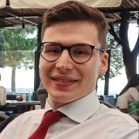 Panagiotis Georgios B.