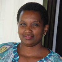 Maureen Tumbo