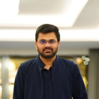 Vishweshwar Reddy Bagannagari