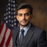 Derek Solanki