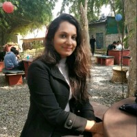 Pooja Goyal