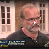 Pedro da Luz Moreira