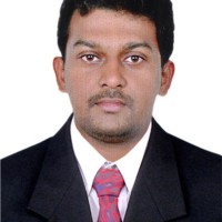 Gijesh Tg