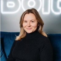 Helen Saviauk