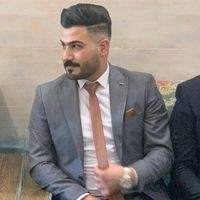 مرتضى جمال