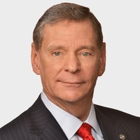 Fred Dawson, ChFC, CLU