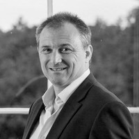 Rob Bedwell