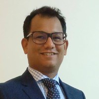 Amit Naik