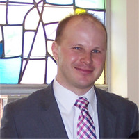 Simon Daniel