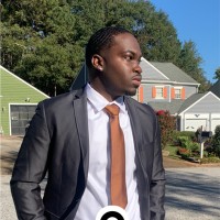 Jelani Foster