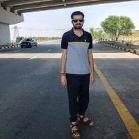 Prabhu Kumar Singh