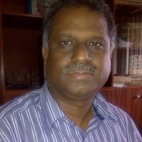 Stephen Gnanasekaran