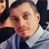 Alexandre Pinheiro Feliciano