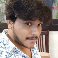 Nishant Parida