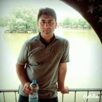 Akhtar Hussain