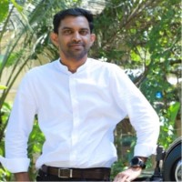 Hareesh PV