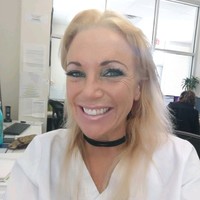 Morgan Adams
