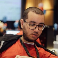 Osama Hatem Sharafeldin