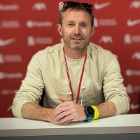 Simon Waters