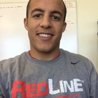 Brandon Evans