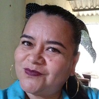 Vilma Castellanos