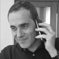 Antonio Pinto