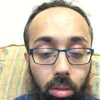Usman Patel