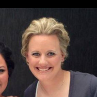 Melanie Sharkey