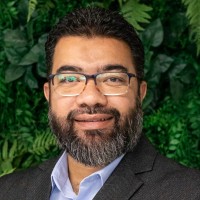 Abdullah H. AbdulAzim