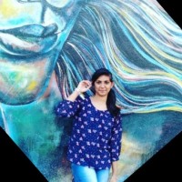 Meghana M