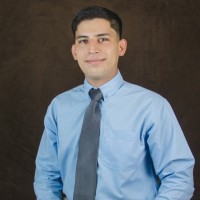 Daniel Alejandro Rodriguez Garcia