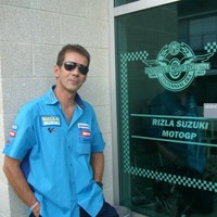 Russell Jordan